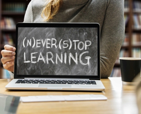 Online-Marketing lernen