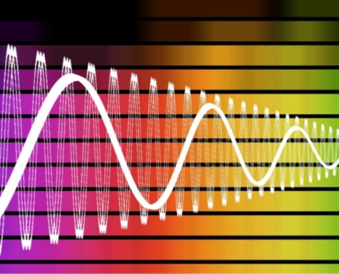 Was sind binaurale Beats