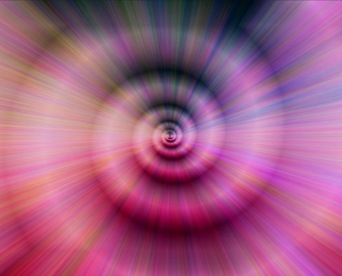 Weg ins Unterbewusstsein